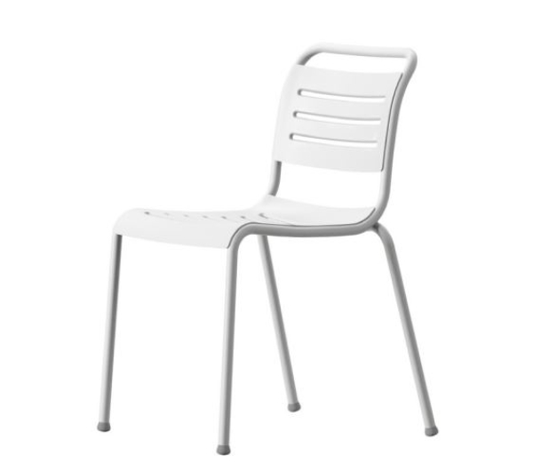 4er Set Stuhl Colos Re-al 1 Outdoor